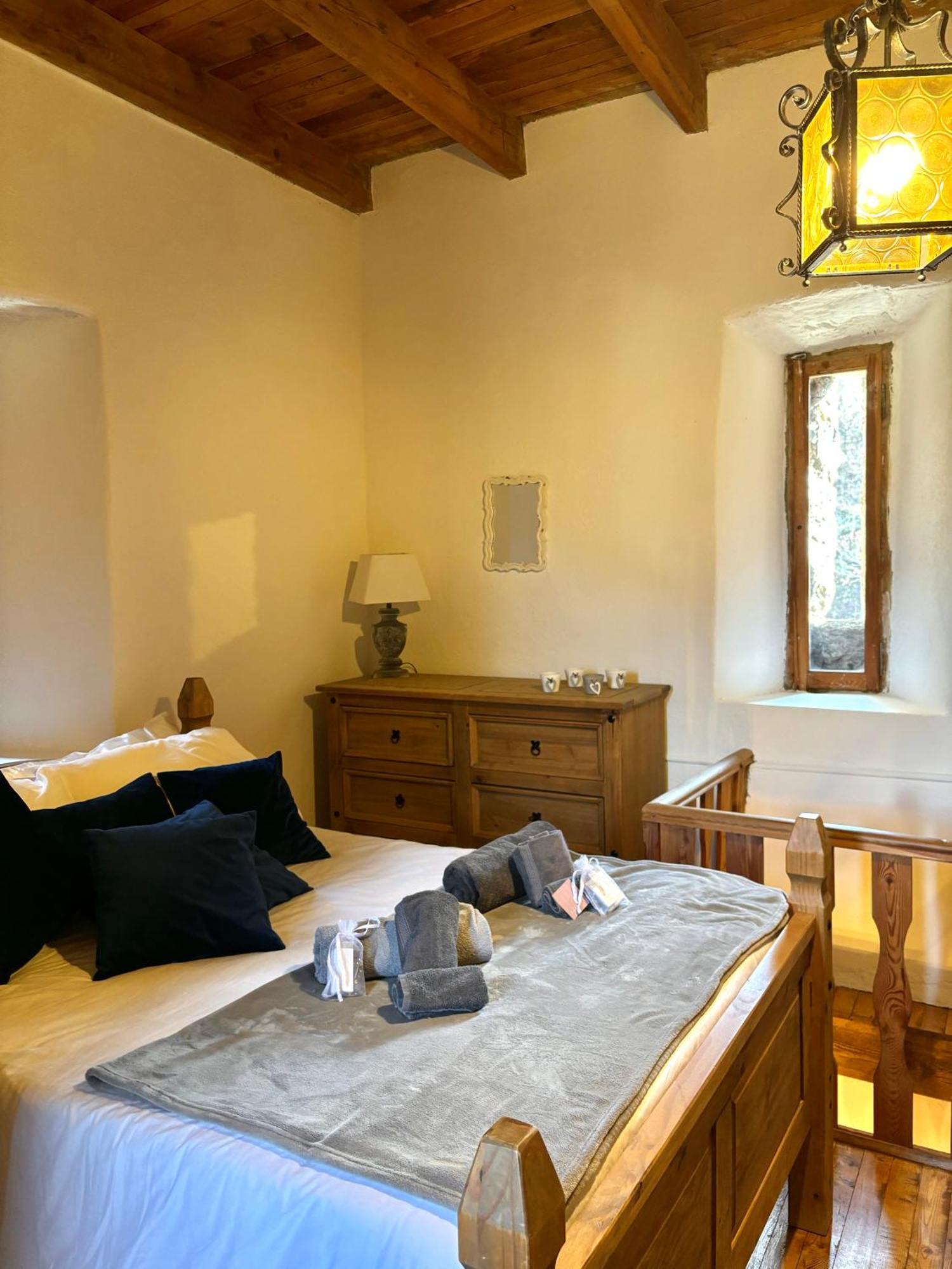 Foppoli Castle, Private 11Th Century Fortress With Panoramic View, Sauna And Hot Tub Overlooking The Valtellina Mazzo di Valtellina Екстер'єр фото