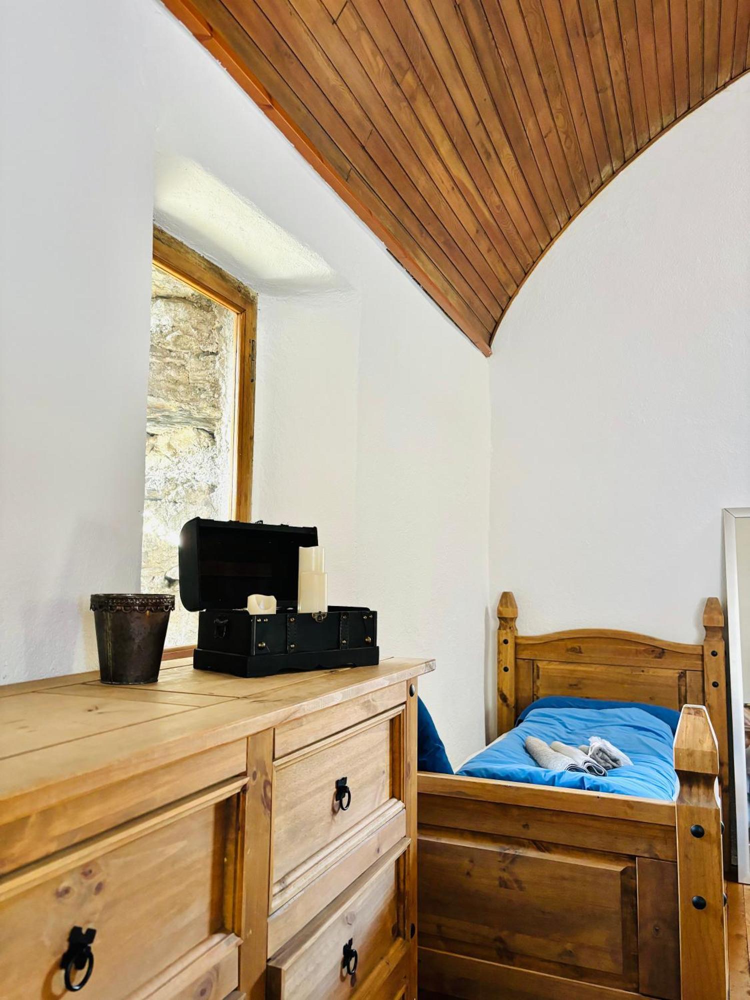 Foppoli Castle, Private 11Th Century Fortress With Panoramic View, Sauna And Hot Tub Overlooking The Valtellina Mazzo di Valtellina Екстер'єр фото